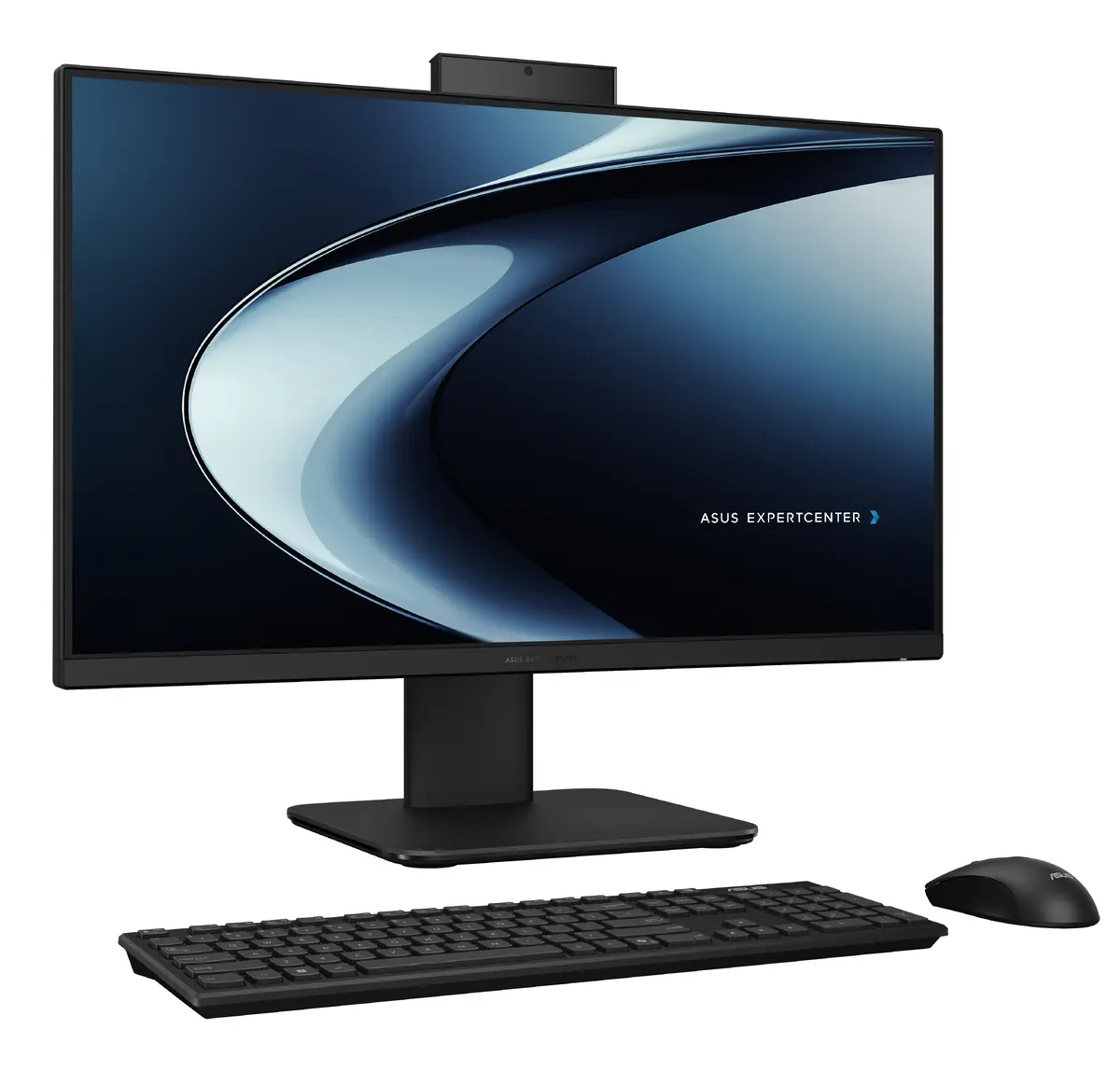 Asus ExpertCenter P400 P440VAESK-BPC0900 All-in-One dators