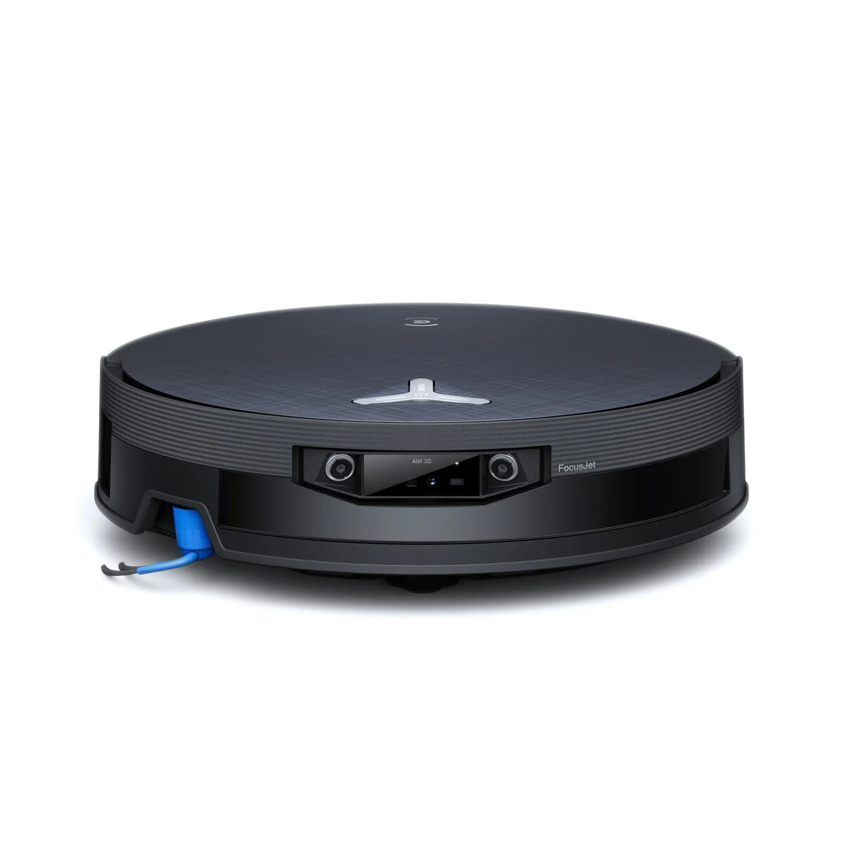 Robots putekļusūcējs Ecovacs DEEBOT X12 OMNICYCLONE