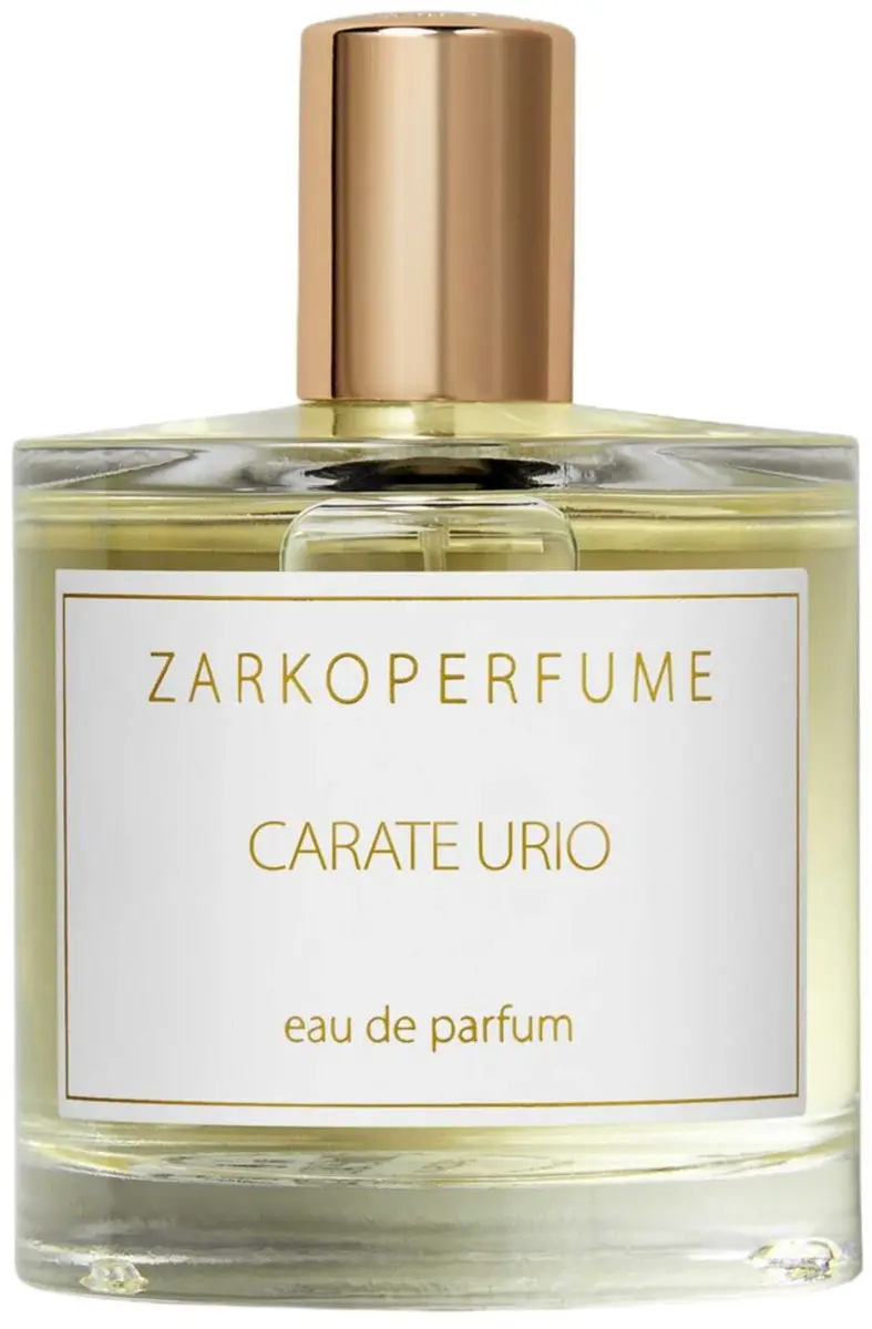 Zarkoperfume Carate Urio Smaržūdens izsmidzinātājs 100
