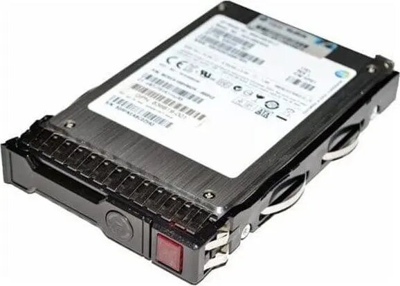 HPE 768268-001 iekšējais cietvielu diskdzinis 400