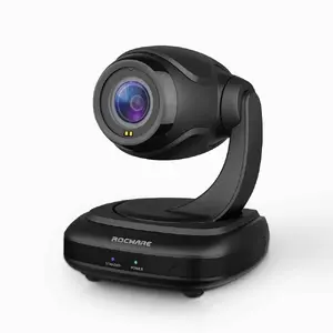 Mini Video PTZ Camera ROCWARE RC310