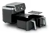 Ninja DualZone XL DZ901EU Hot Air Fryer Photo 2