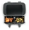 Ninja DualZone XL DZ901EU Hot Air Fryer Photo 3