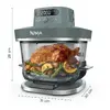 Ninja CRISPi PRO AS101EUGY Hot Air Fryer Photo 4