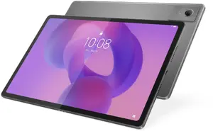 Планшет Lenovo Idea Tab Plus 12.1" 256 ГБ Серый MediaTek Dimensity 6400 12 ГБ ОЗУ 90Гц дисплей с стилусом Lenovo Pen