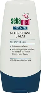 Sebamed For Men After Shave Balm 100 ml