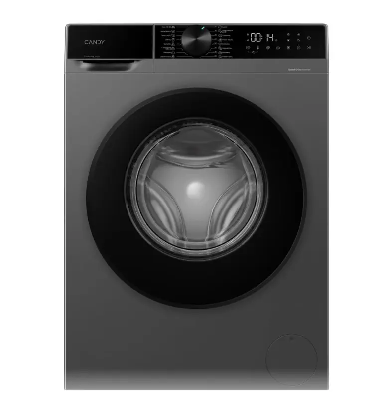 Candy GD 48SB8GC-16 veļas mašīna frontālā