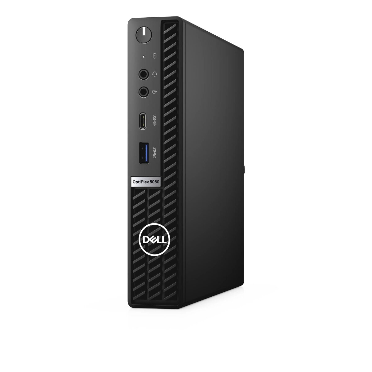 Dell OptiPlex 5080 Miniators dators i5-10500T 16GB 512GB SSD Win 11 Pro Photo 2