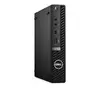 Dell OptiPlex 5080 Miniators dators i5-10500T 16GB 512GB SSD Win 11 Pro Photo 3