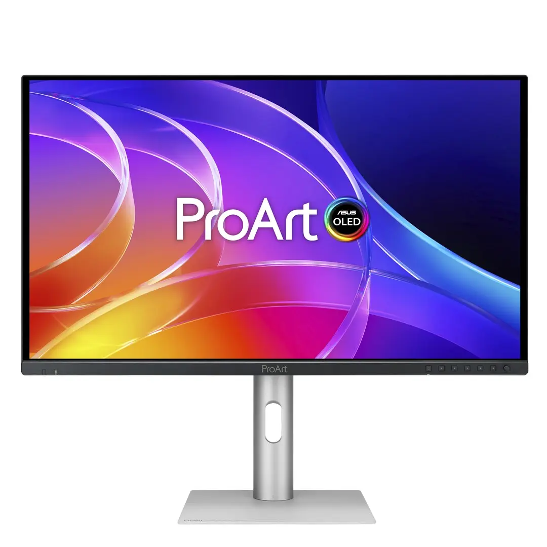 ASUS ProArt OLED PA279CDV Datora monitors