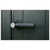 Garden Shed Keter Cortina 11x7 Gray Photo 3