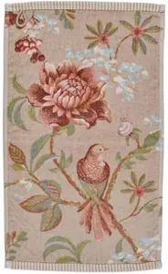 ESPRIT PIP Studio Secret Garden Khaki decorative cushion cover 30x50