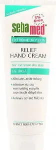 Sebamed Relief Roku krēms ārkārtīgi sausai ādai 75ml