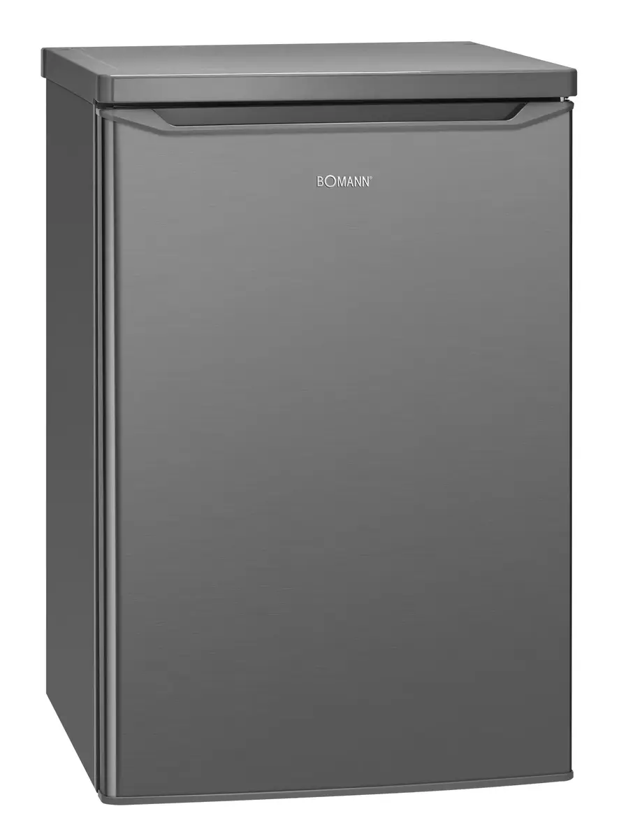 Bomann VS7258IX Undercounter Refrigerator Photo 2