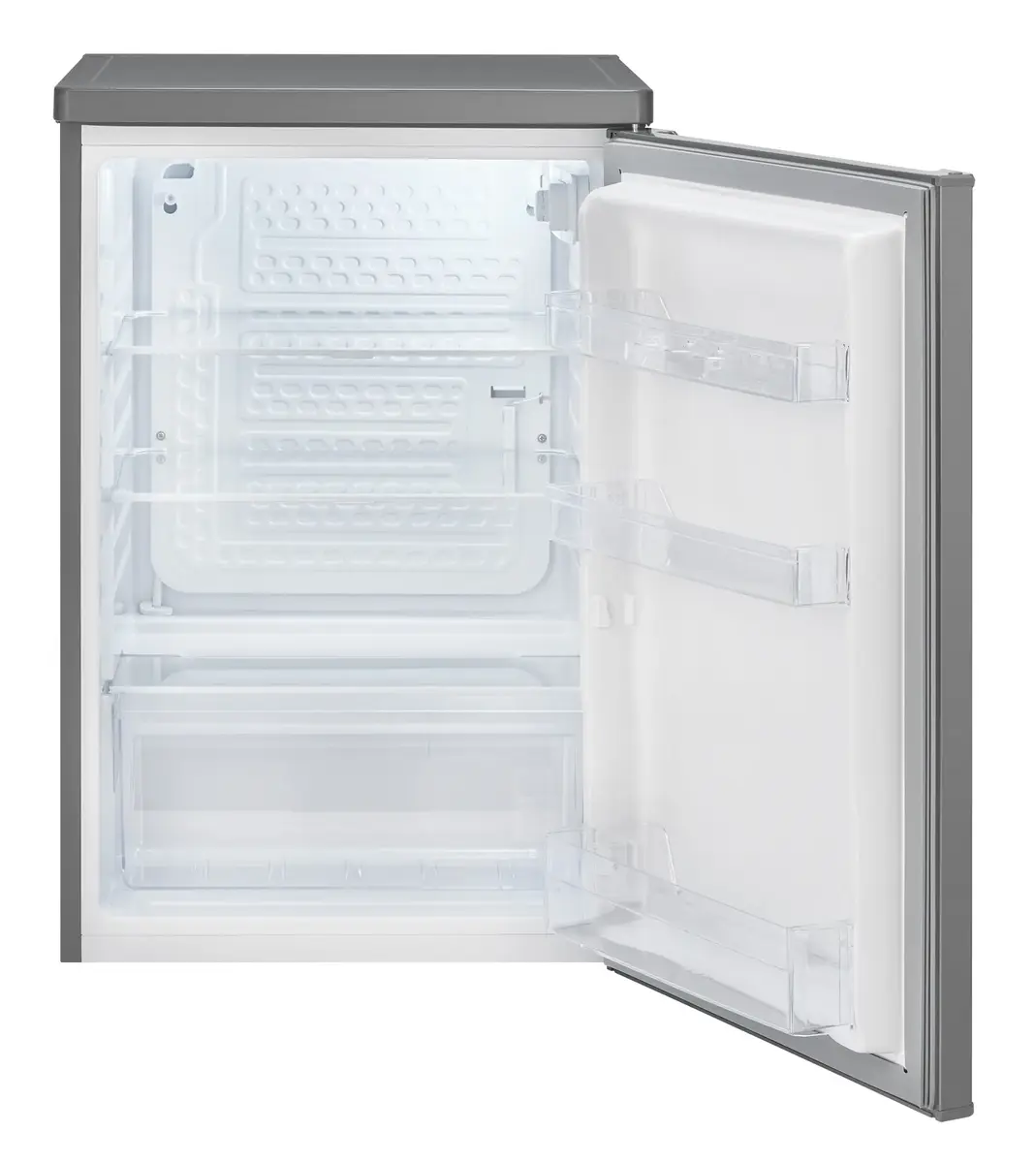 Bomann VS7258IX Undercounter Refrigerator Photo 4