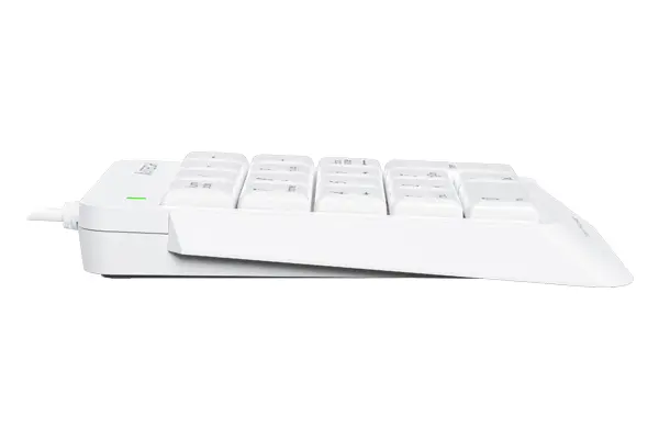 Цифровая клавиатура A4Tech Fstyler FK13P Photo 3