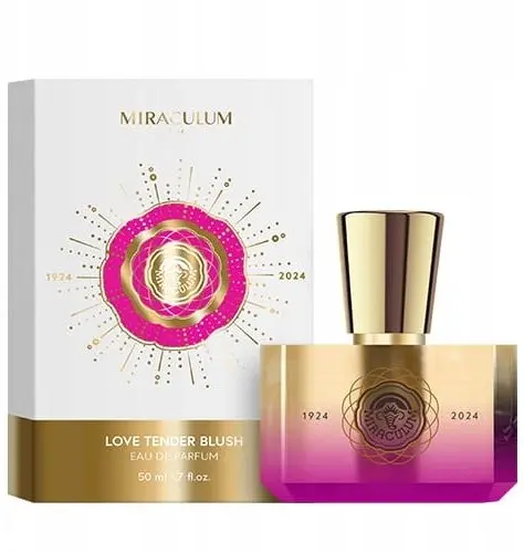 Miraculum Love Tendre Blush EDP smaržūdens