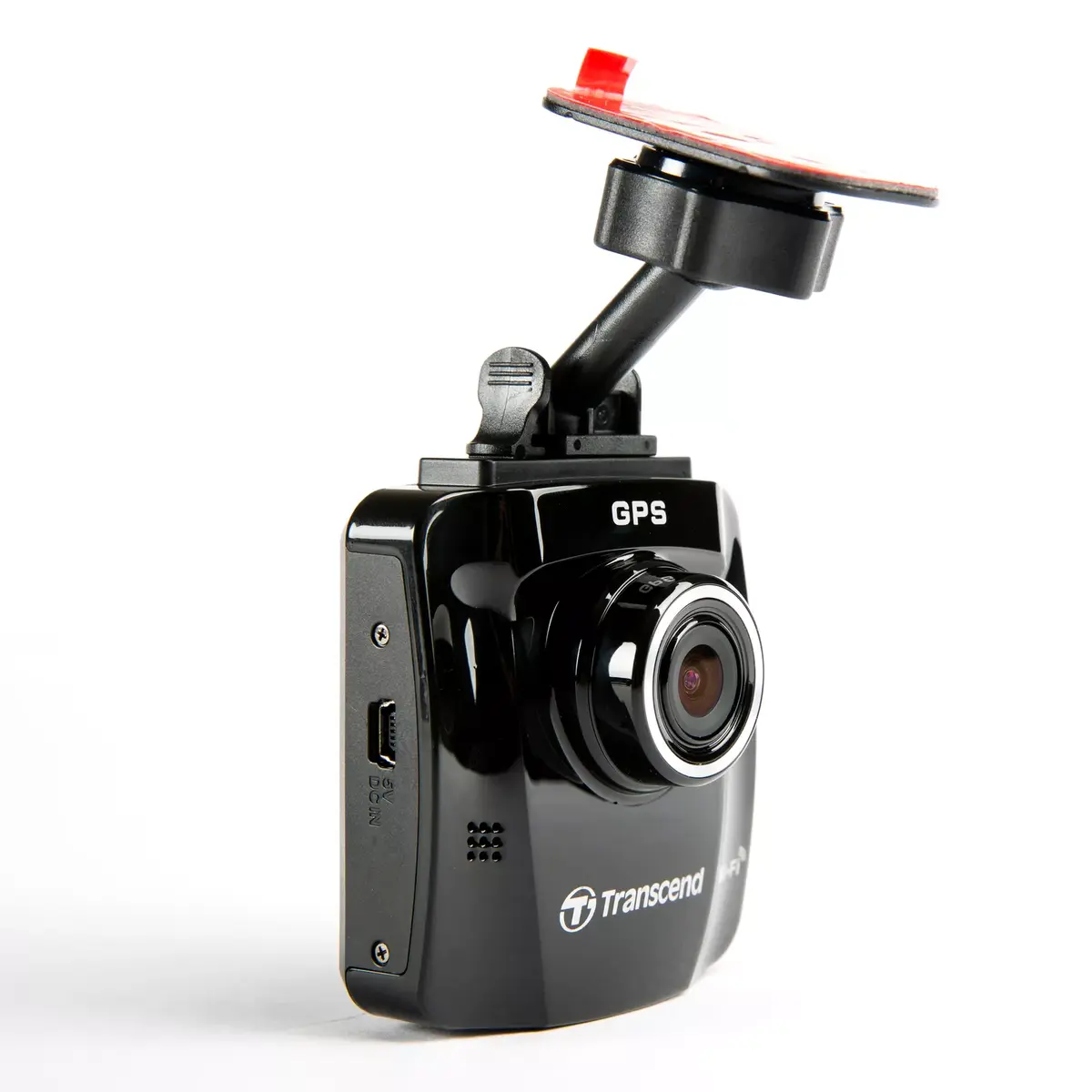 Līmeņu stiprinājums Transcend TS-DPA1 DrivePro Photo 5