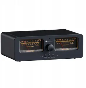 Evoke Fosi Audio LC30 Black