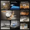 Робот-пылесос и мойщик Dreame X60 Pro Ultra Complete Photo 4