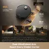 Робот-пылесос и мойщик Dreame X60 Pro Ultra Complete Photo 5
