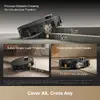 Робот-пылесос и мойщик Dreame X60 Pro Ultra Complete Photo 6