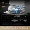 Робот-пылесос и мойщик Dreame X60 Pro Ultra Complete Photo 10