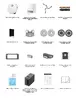 Робот-пылесос и мойщик Dreame X60 Pro Ultra Complete Photo 3