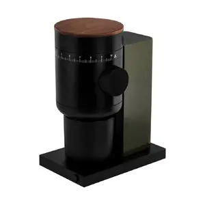 Fellow Opus Gen 2 Coffee Grinder Forest Green