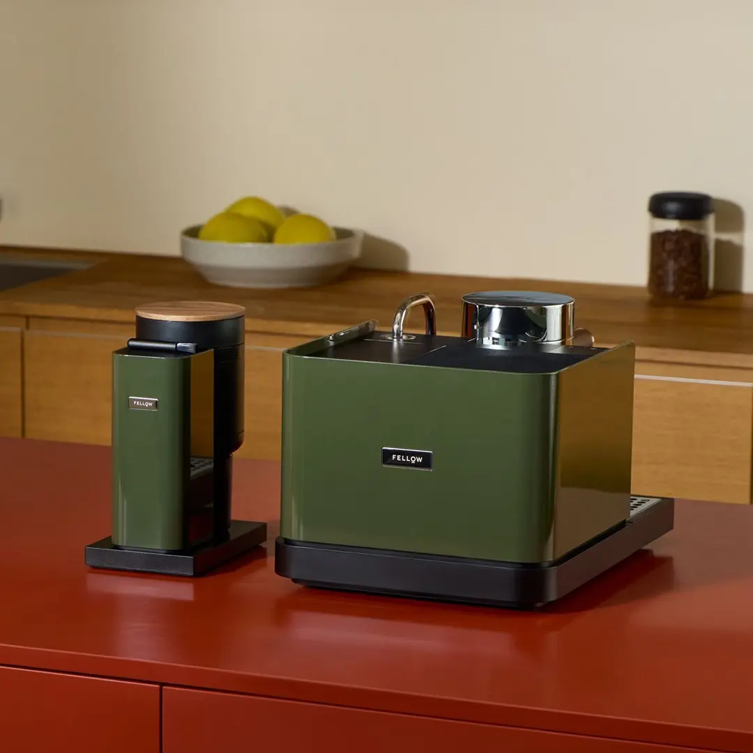 Fellow Opus Gen 2 Coffee Grinder Photo 9