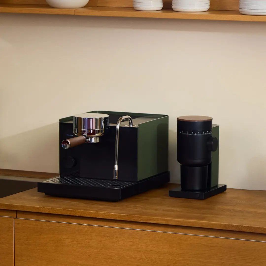 Fellow Opus Gen 2 Coffee Grinder Photo 10