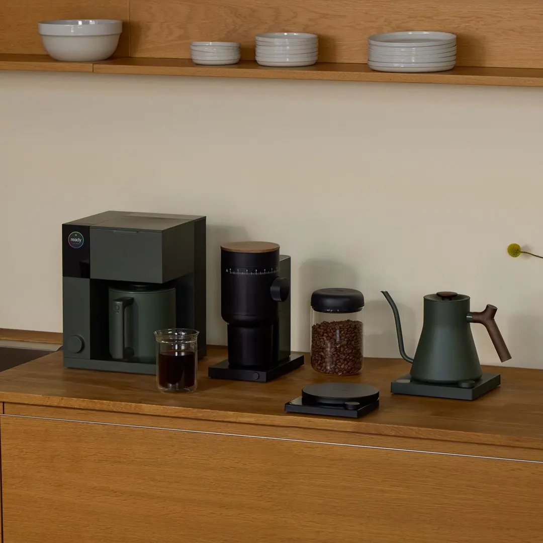 Fellow Opus Gen 2 Coffee Grinder Photo 14