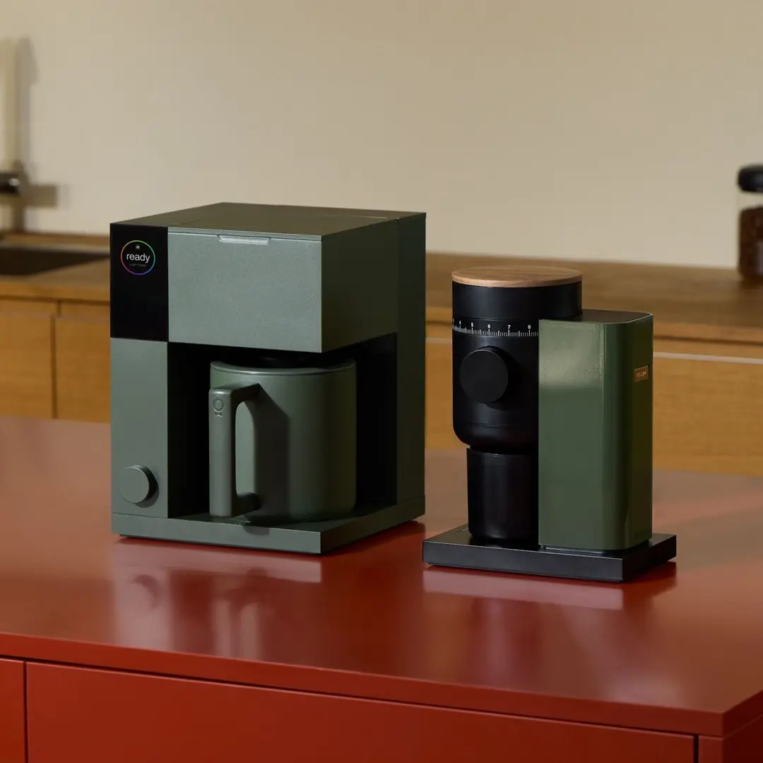 Fellow Opus Gen 2 Coffee Grinder Photo 15