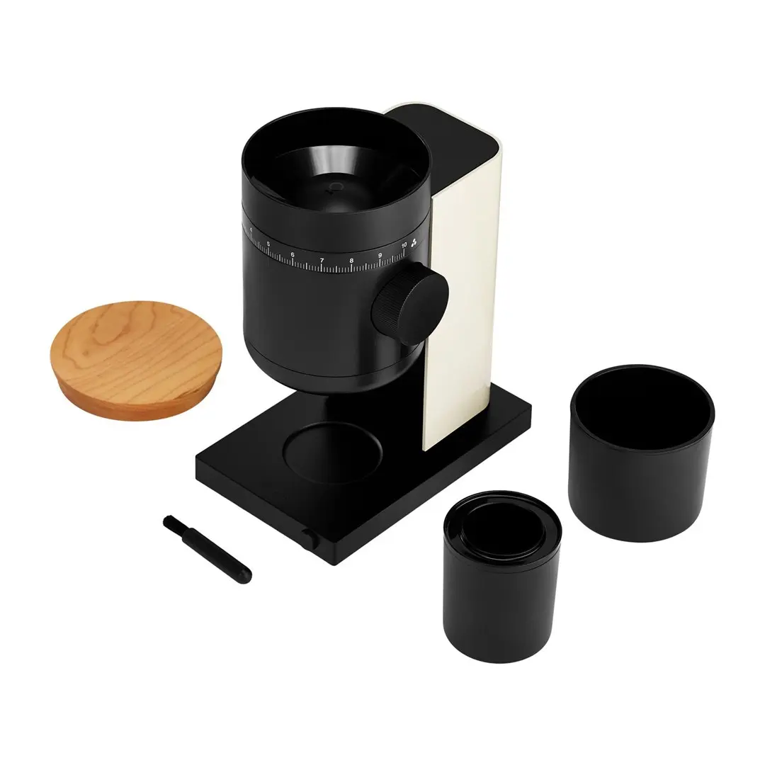 Fellow Opus Gen 2 Coffee Grinder Photo 4