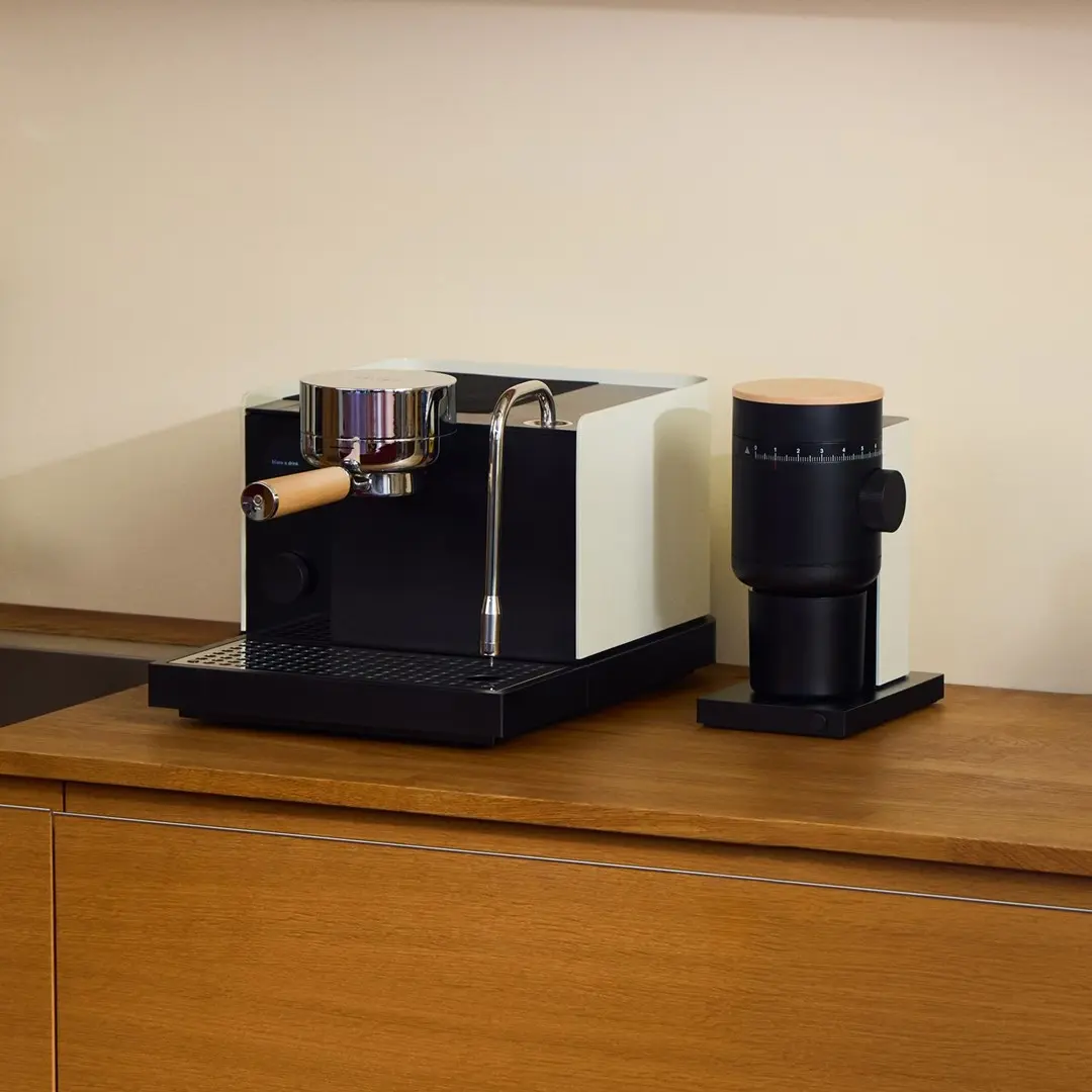 Fellow Opus Gen 2 Coffee Grinder Photo 9