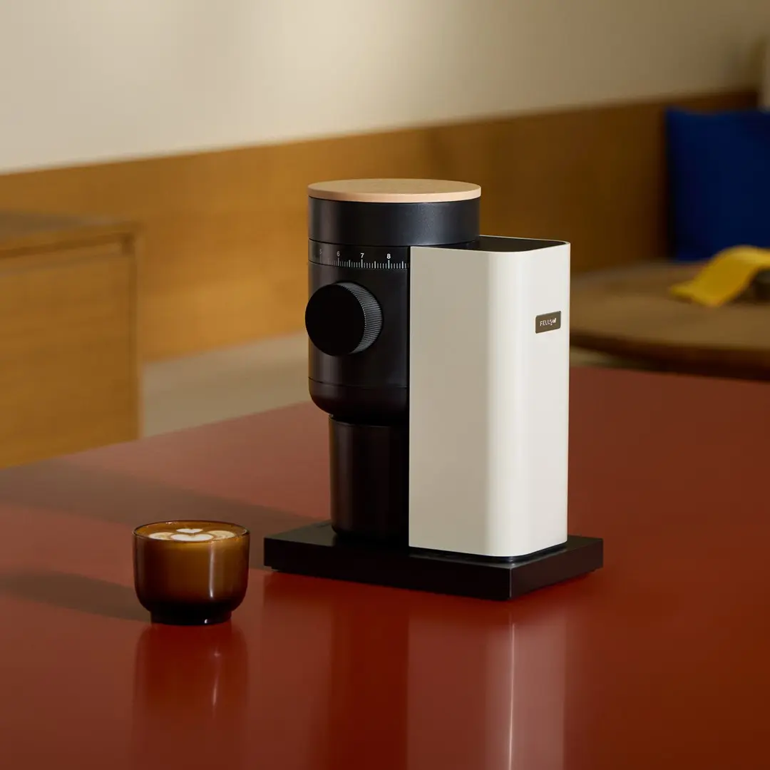 Fellow Opus Gen 2 Coffee Grinder Photo 10