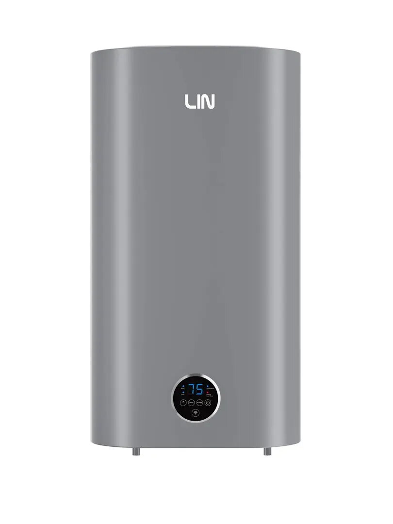 LIN LIFVD1SMGY universālais elektriskais ūdens sildītājs