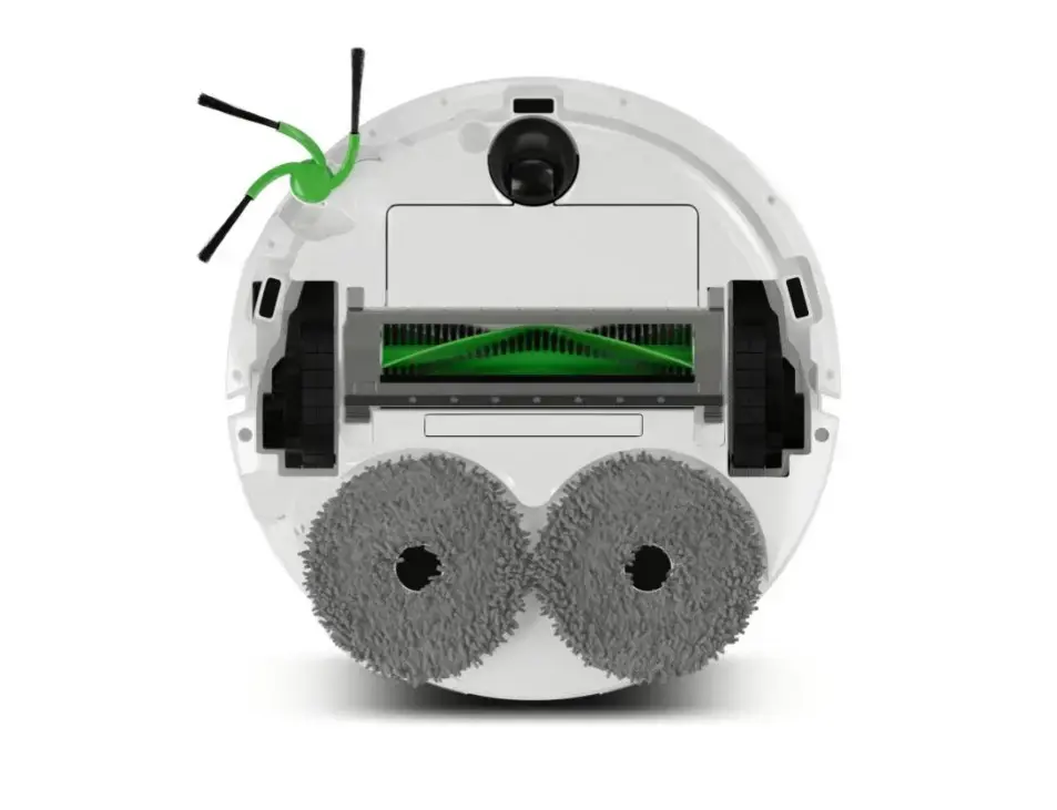 iRobot Roomba Plus 515 Combo tīrīšanas robots Photo 3