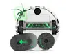 Робот-пылесос iRobot Roomba Plus 515 Combo Белый Photo 5
