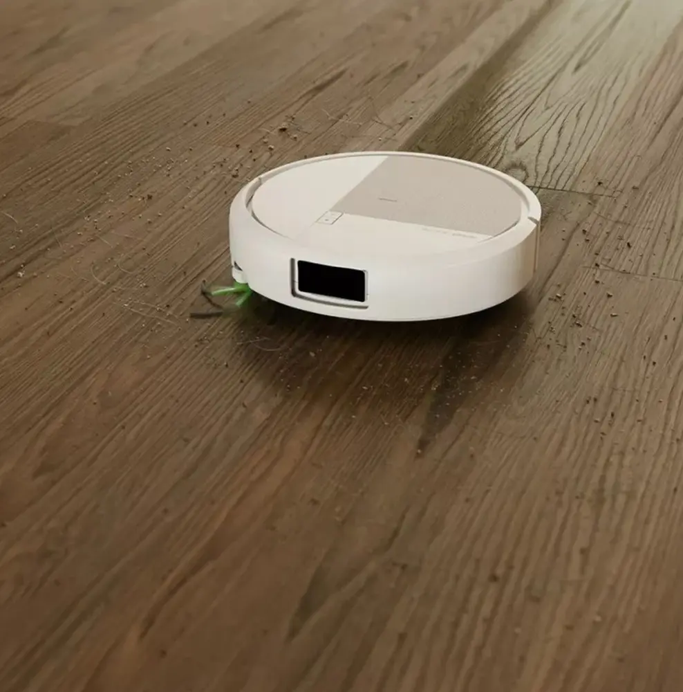 Робот-пылесос iRobot Roomba Plus 515 Combo Белый Photo 6