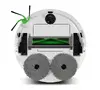 Робот-пылесос iRobot Roomba Plus 515 Combo Белый Photo 11