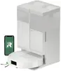 iRobot Roomba Plus 515 Combo Robot Vacuum White Photo 13