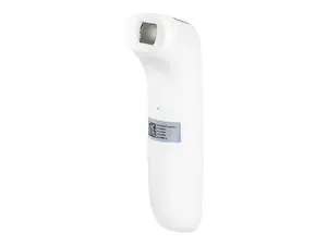 BLOW T-01 Non-Contact Forehead Thermometer with Built-in Display and Alarm Function
