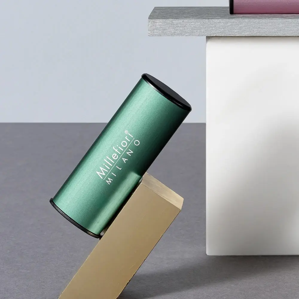 Auto gaisa atsvaidzinātājs Millefiori White Musk