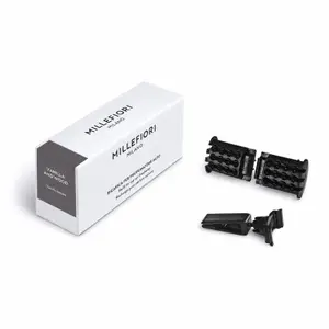 Millefiori Vanilla & Wood 18RCDV Fragrance Refill