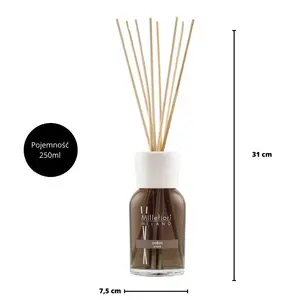 Millefiori OMBRA 250ml Scented Reed Diffuser