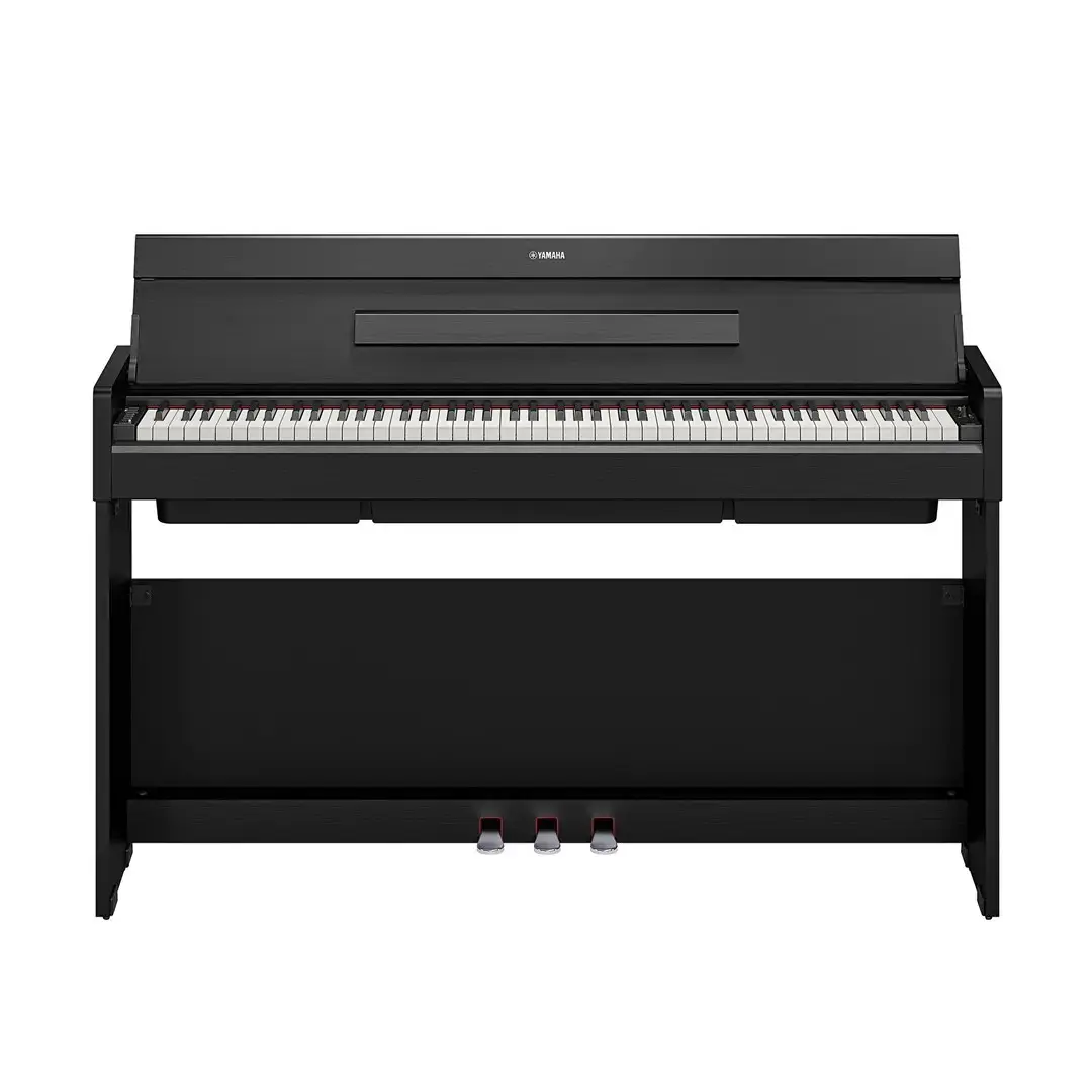 Цифровое пианино Yamaha ARIUS YDP-S36B Photo 4
