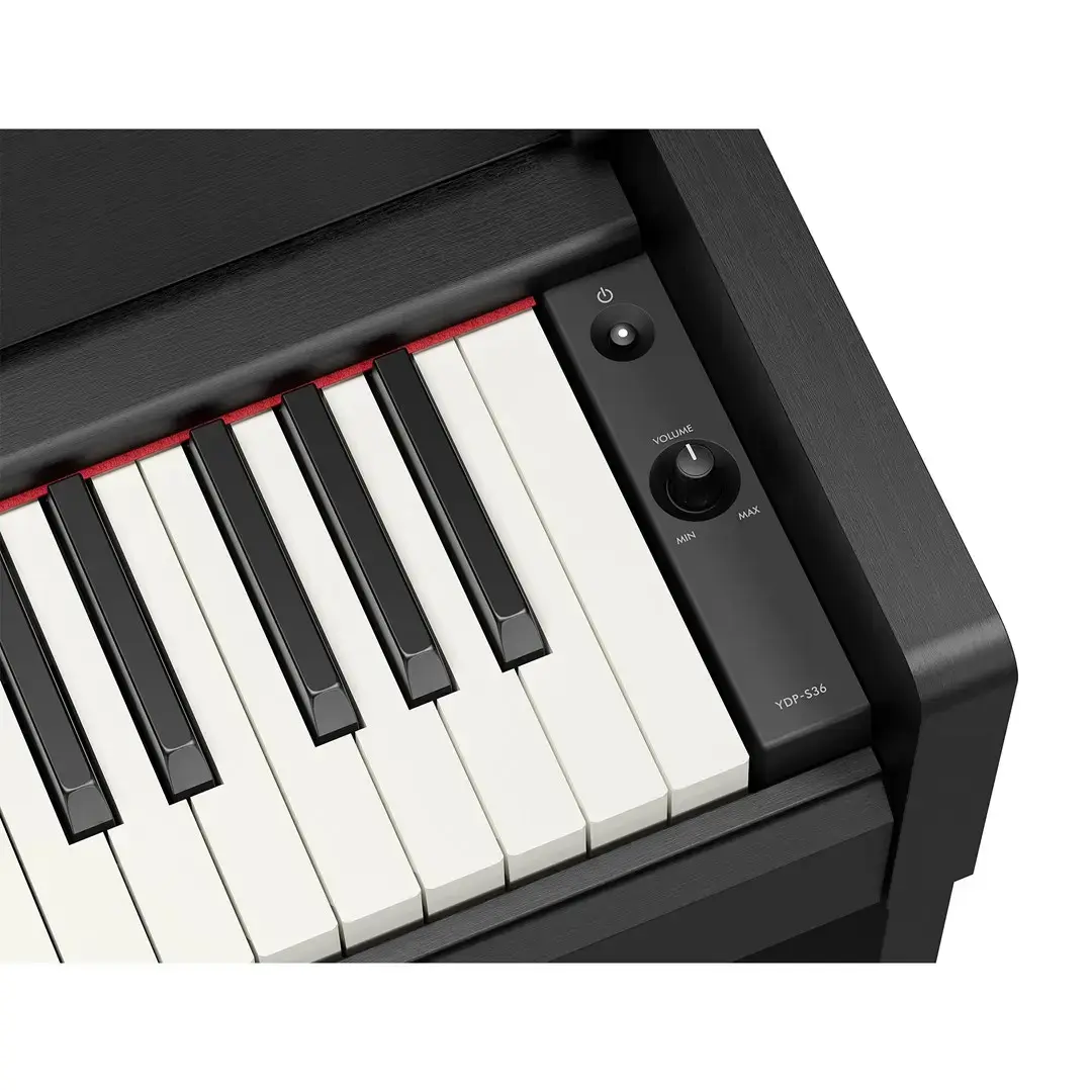 Цифровое пианино Yamaha ARIUS YDP-S36B Photo 5