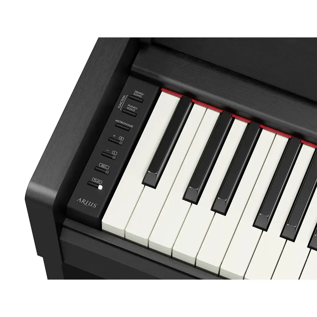 Цифровое пианино Yamaha ARIUS YDP-S36B Photo 6
