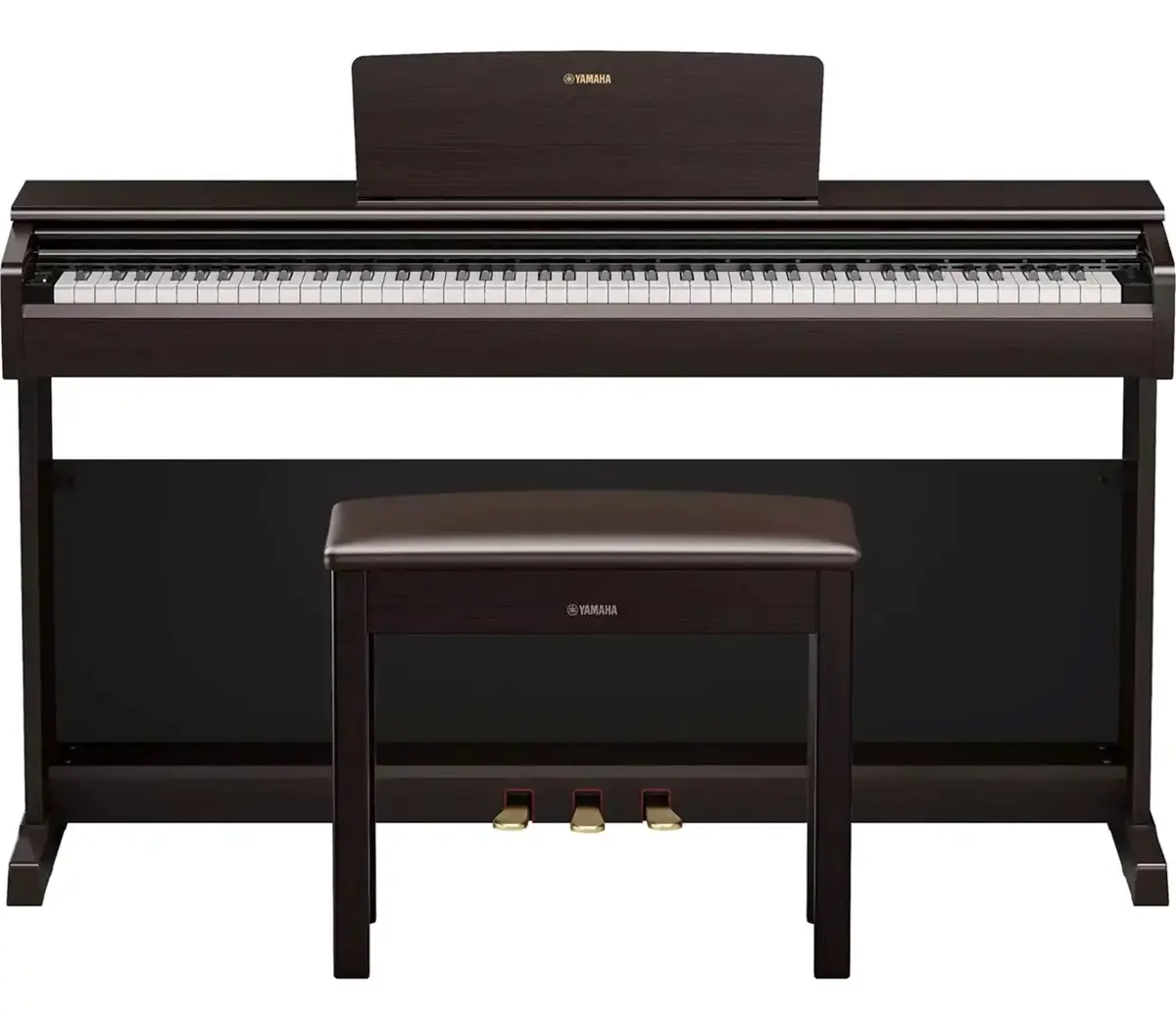 Цифровое пианино Yamaha ARIUS YDP-146R Photo 3